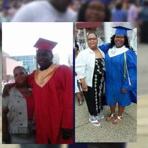 Meet your Posher, Vickie